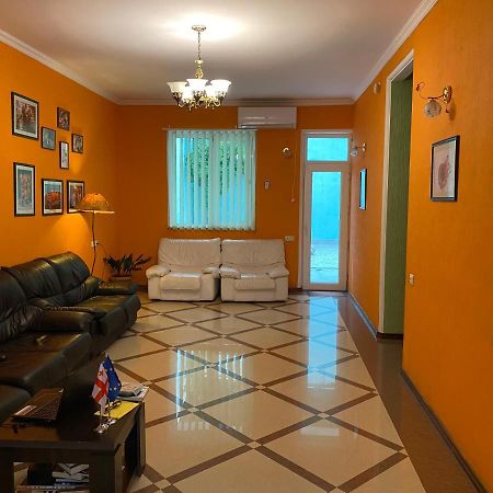 Hostel Kopala 第比利斯 外观 照片