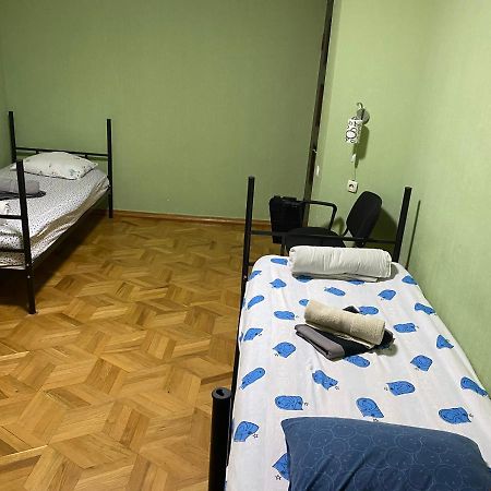 Hostel Kopala 第比利斯 外观 照片