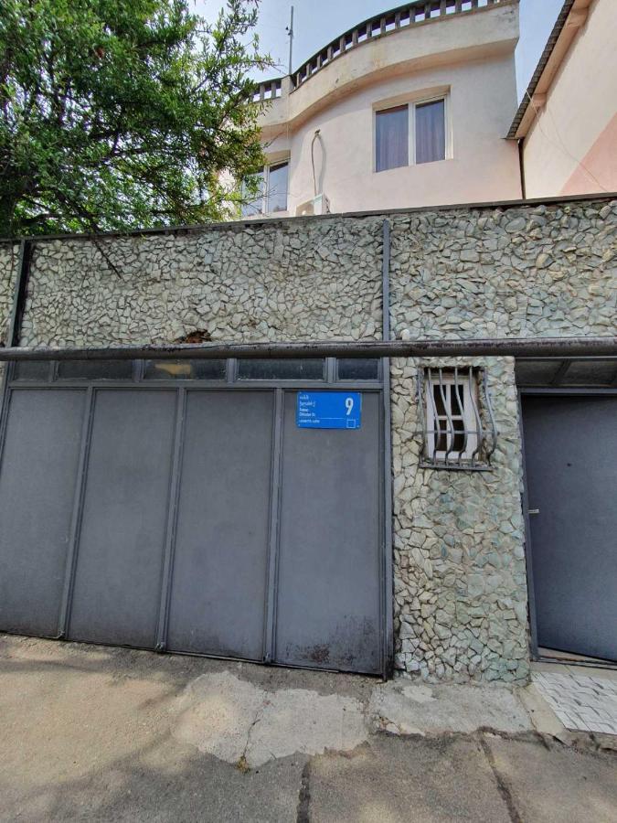 Hostel Kopala 第比利斯 外观 照片