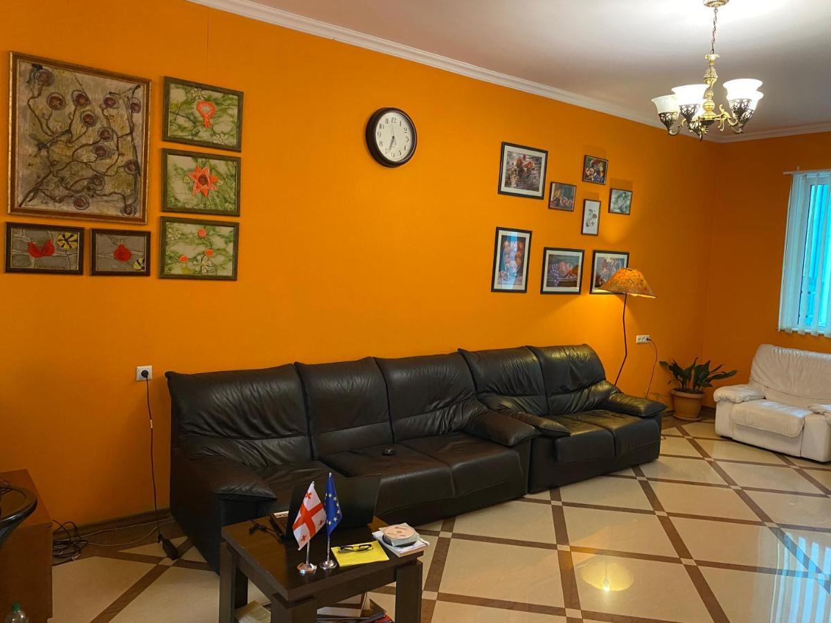 Hostel Kopala 第比利斯 外观 照片