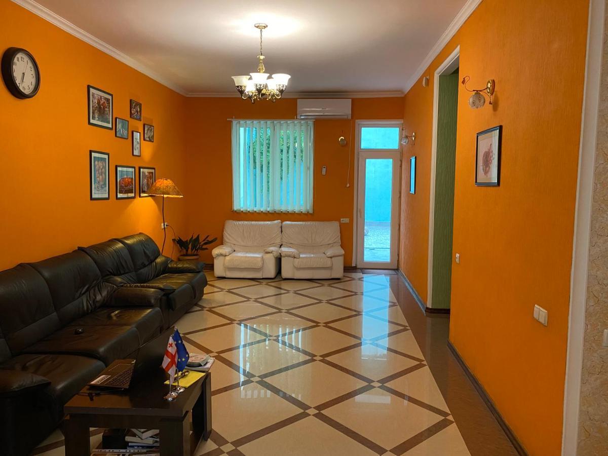 Hostel Kopala 第比利斯 外观 照片