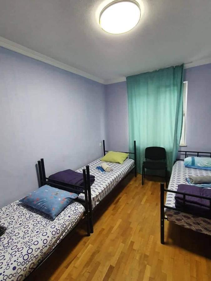Hostel Kopala 第比利斯 外观 照片