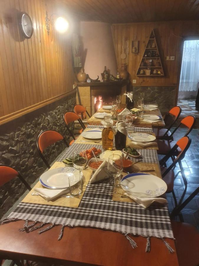 Hostel Kopala 第比利斯 外观 照片
