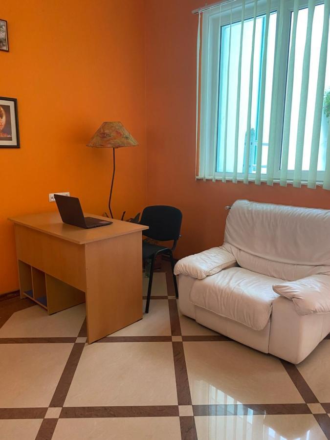 Hostel Kopala 第比利斯 外观 照片