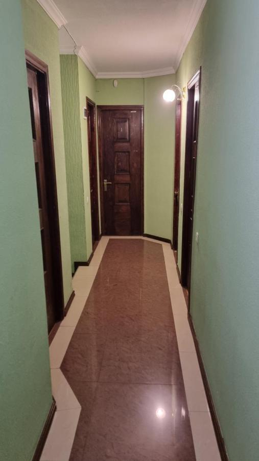 Hostel Kopala 第比利斯 外观 照片