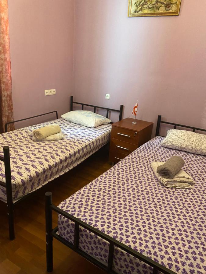 Hostel Kopala 第比利斯 外观 照片