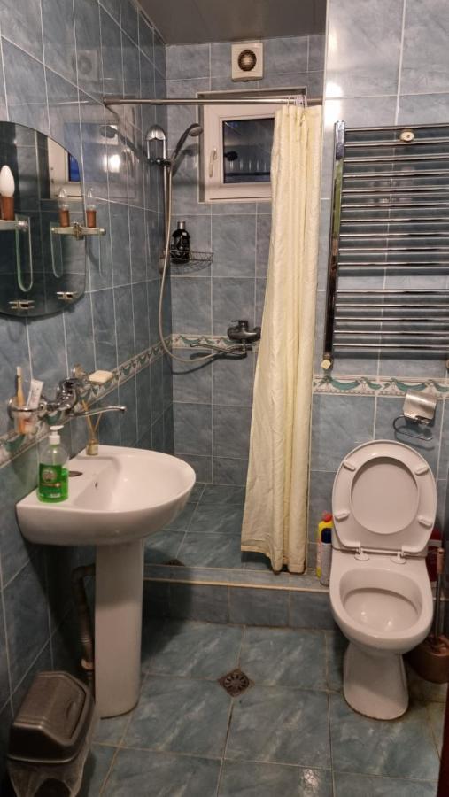 Hostel Kopala 第比利斯 外观 照片