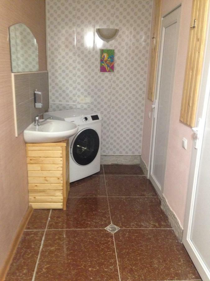 Hostel Kopala 第比利斯 外观 照片