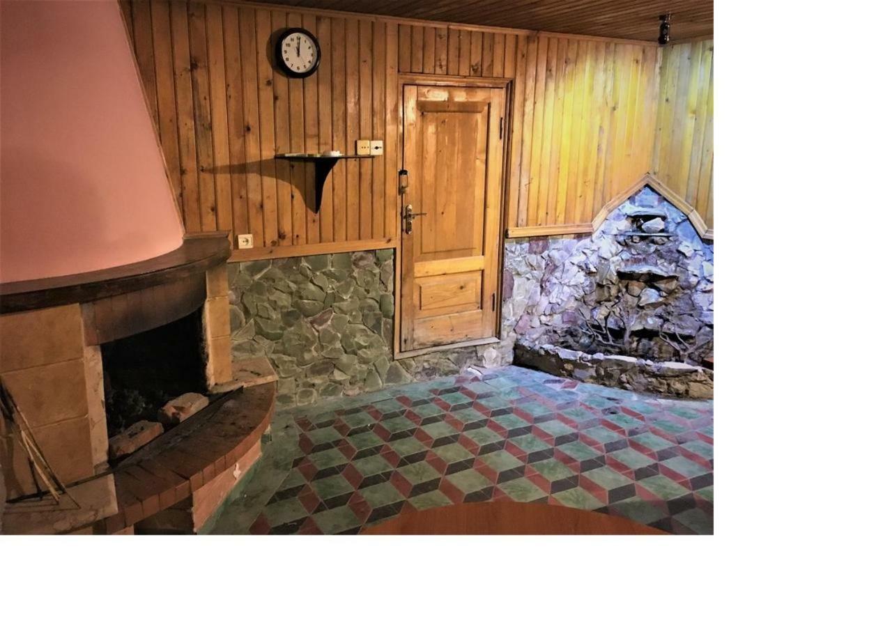 Hostel Kopala 第比利斯 外观 照片