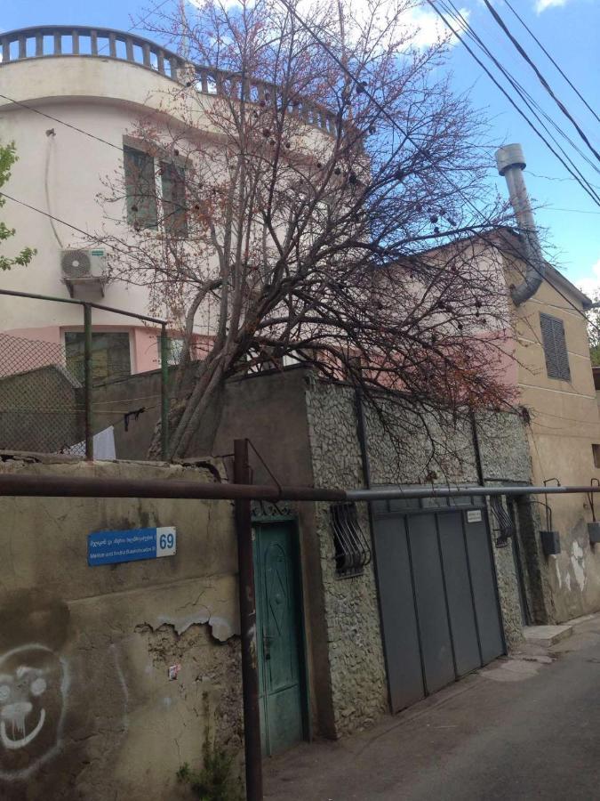 Hostel Kopala 第比利斯 外观 照片
